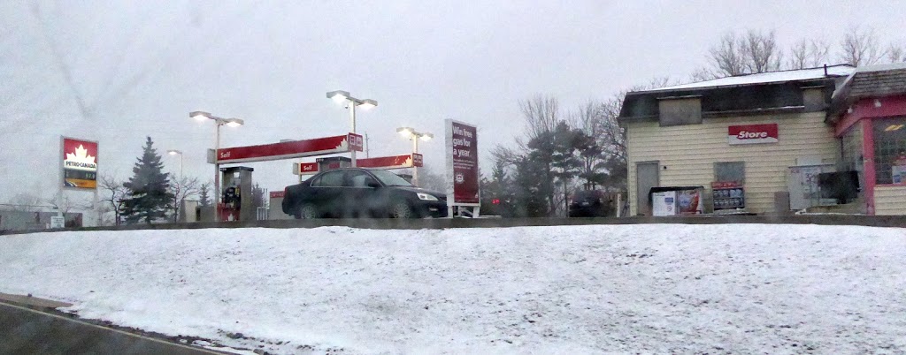 Petro-Canada | 5998 ON-9, Caledon, ON L7K 0A8, Canada | Phone: (519) 940-8240
