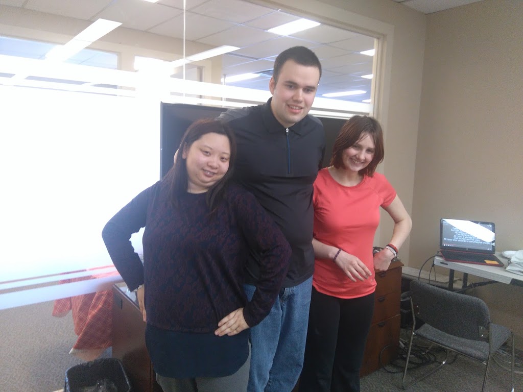 Autism Calgary Association | 3639 26 St NE, Calgary, AB T1Y 5E1, Canada | Phone: (403) 250-5033