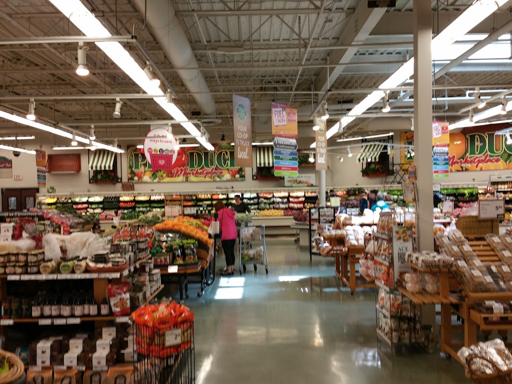 Otter Co-op Retail Centre | 3650 248 St, Langley City, BC V4W 1X7, Canada | Phone: (604) 856-2517