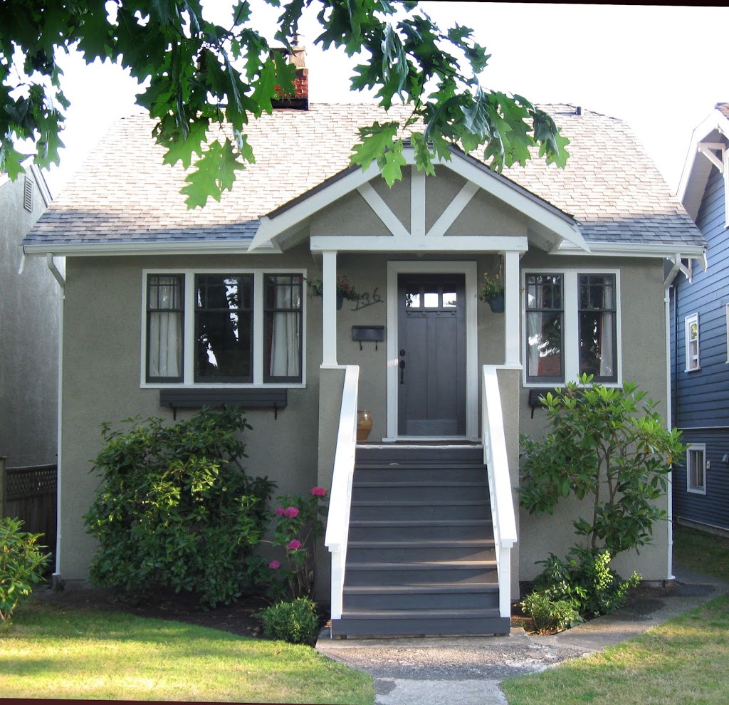 Port City Painting | 1377 E 26th Ave, Vancouver, BC V5V 2J9, Canada | Phone: (604) 785-7537