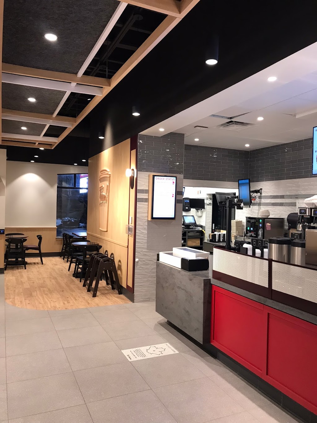 Tim Hortons 340 Fairway Rd S Kitchener ON N2C 1X3 Canada   70013031d794534fecf75e95a240dbff  Ontario Waterloo Regional Municipality City Of Kitchener Kitchener Vanier Tim Hortons 519 894 0814html 