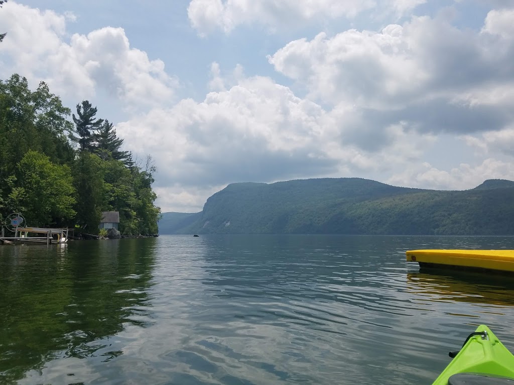 Willoughby Lake Store | 2003 VT-5A, Orleans, VT 05860, USA | Phone: (802) 525-3300