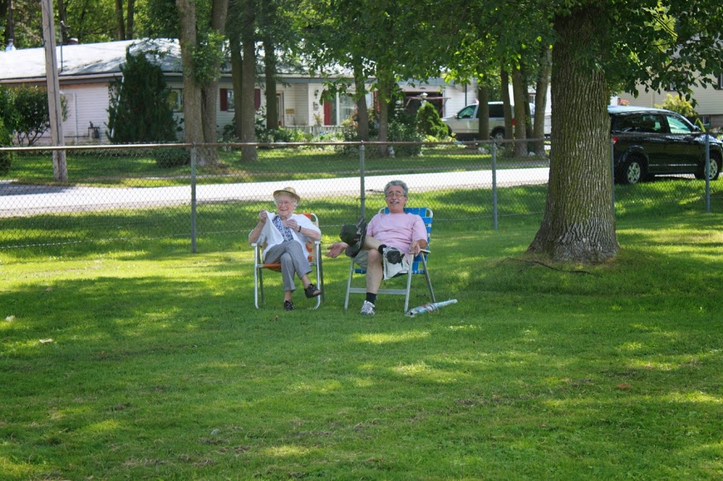 Parkside Estates | 580 West Street S #134, Orillia, ON L3V 5H7, Canada | Phone: (705) 725-7771