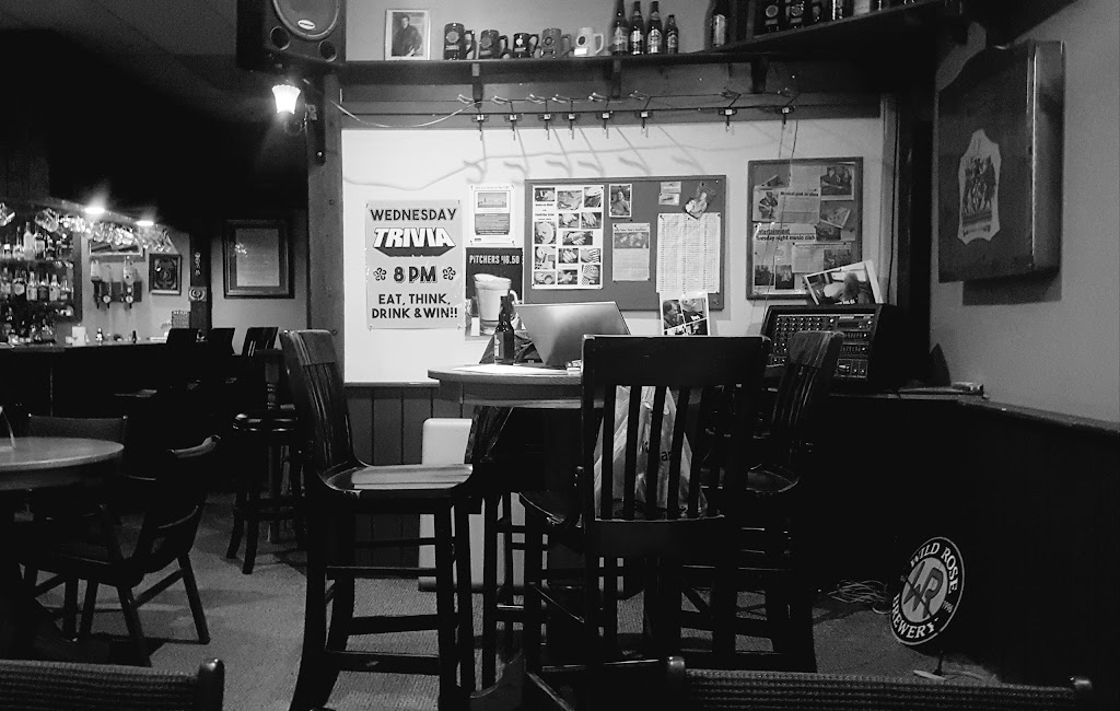 Cumbrian Arms | 8-57 W Aarsby Rd, Cochrane, AB T4C 1M1, Canada | Phone: (403) 932-5577