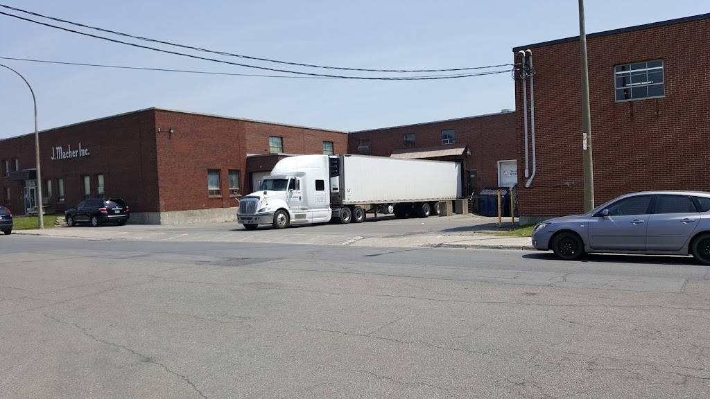 J Macher inc. | 1620 Rue de Louvain O, Montréal, QC H4N 1G7, Canada | Phone: (514) 383-1900