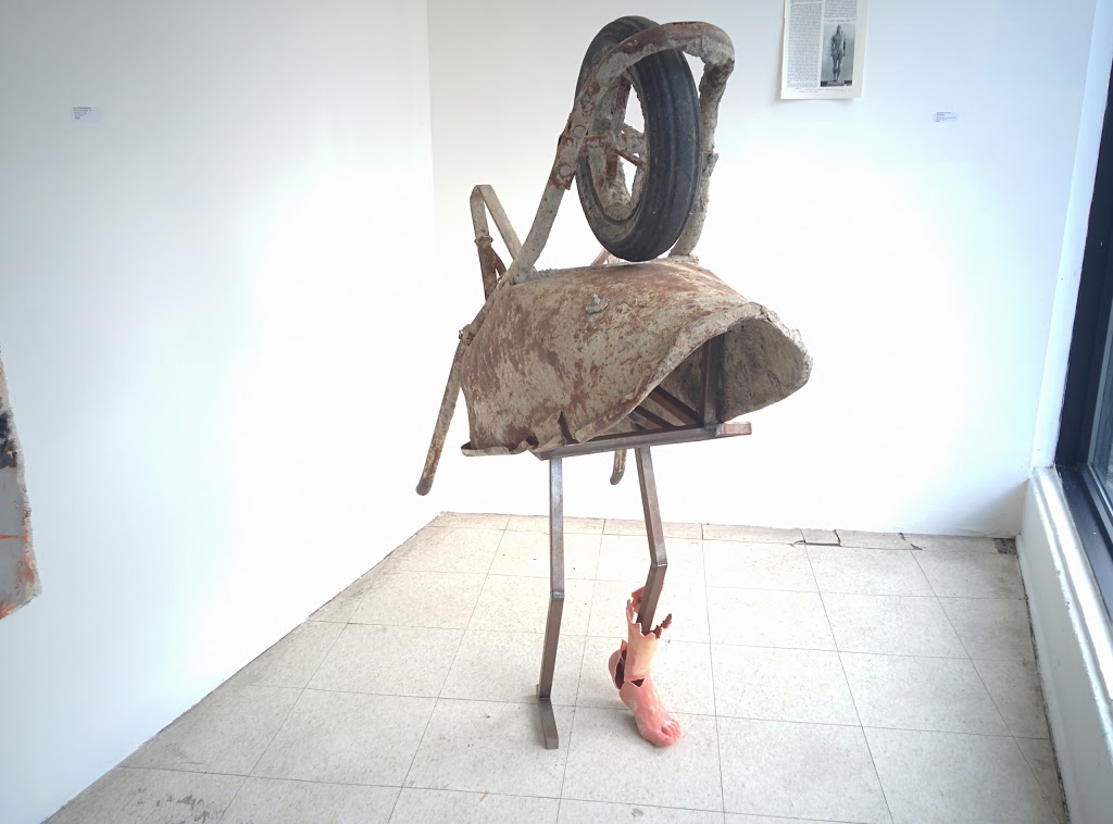 Art Mûr | 5826 Rue St-Hubert, Montréal, QC H2S 2L7, Canada | Phone: (514) 933-0711