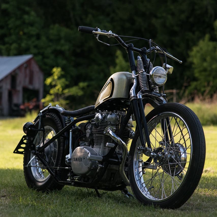 Prospector Motorcycles | 1005 Alpha Lake Rd #12, Whistler, BC V8E 0H5, Canada | Phone: (604) 698-5573