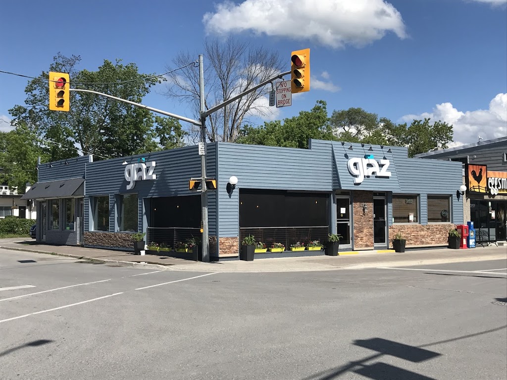 Grâz | 38 Bolton St, Bobcaygeon, ON K0M 1A0, Canada | Phone: (705) 738-6343
