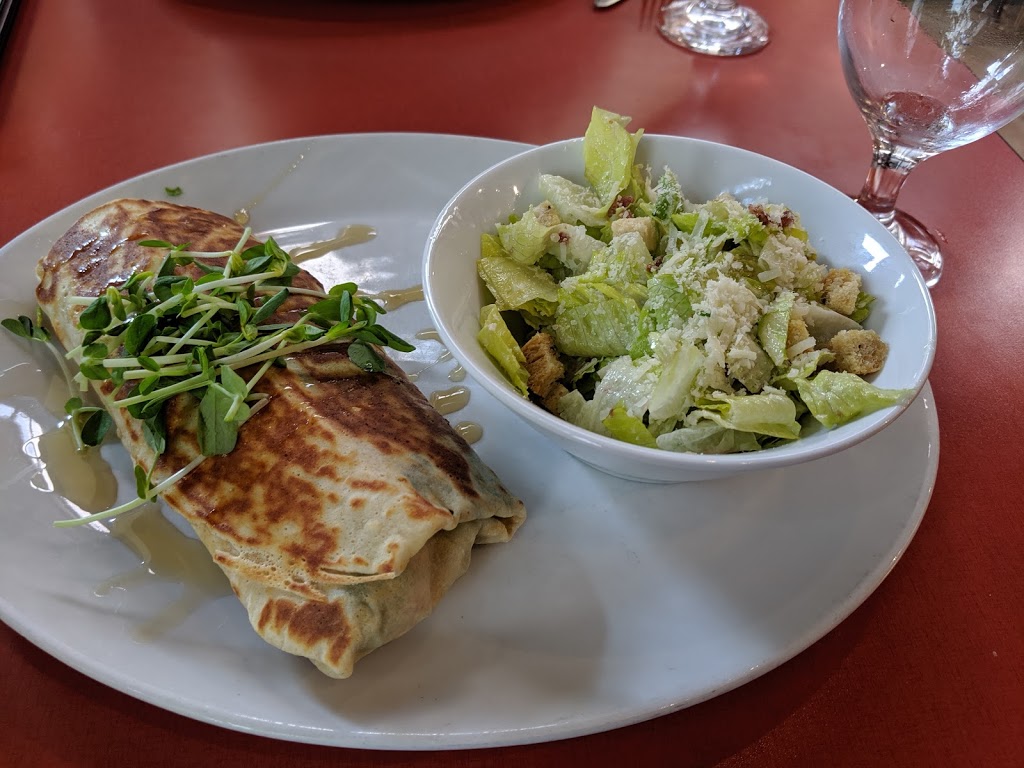 Mill Street Crepe Company | 14 Mill St, Almonte, ON K0A 1A0, Canada | Phone: (613) 461-2737