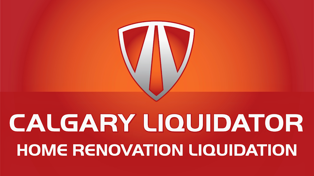 Calgary Liquidator | 2110 48 St SE, Calgary, AB T2B 1M8, Canada | Phone: (403) 710-3864
