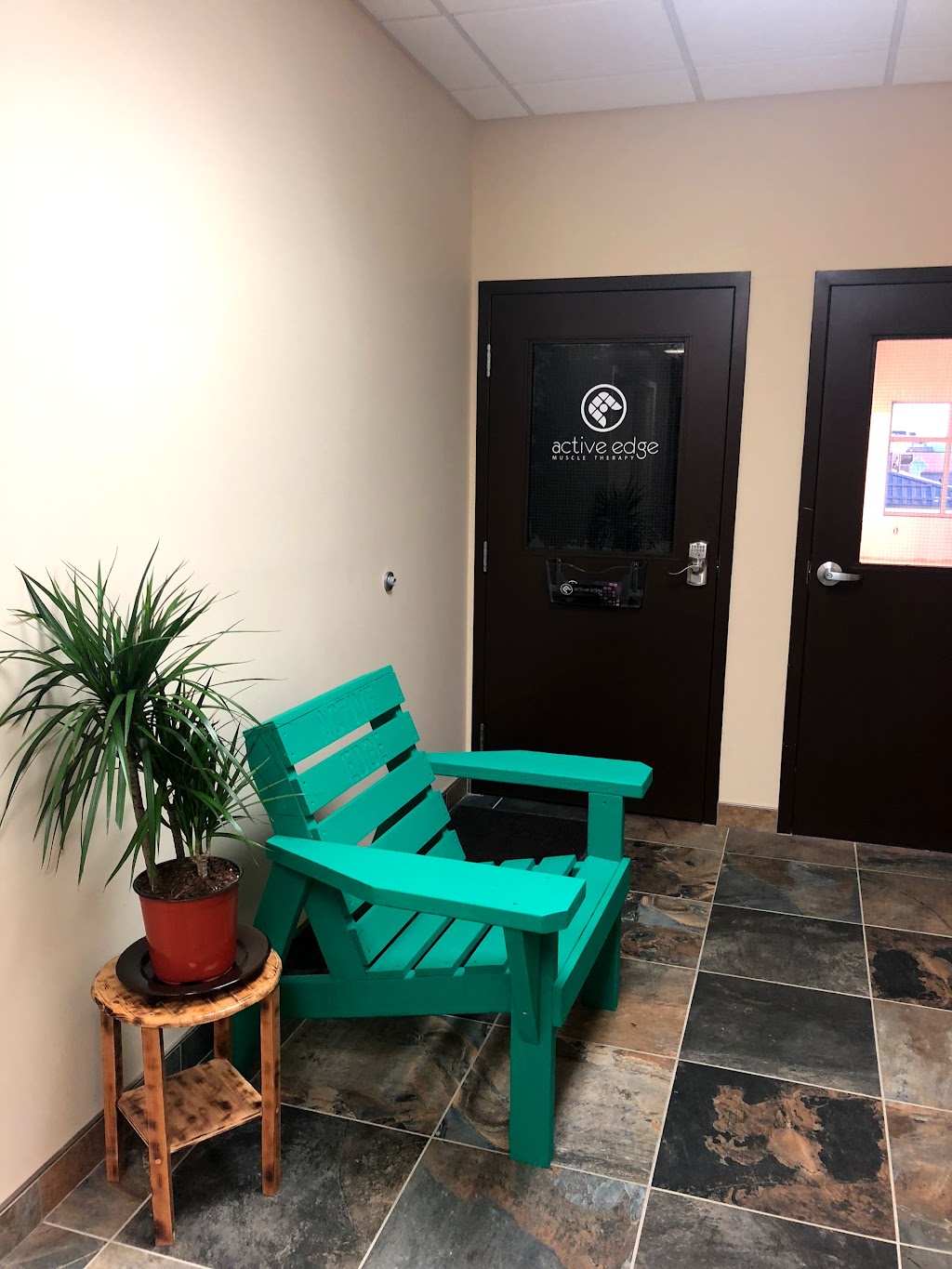 Active Edge Muscle Therapy | 5025 Parkwood Rd, Blackfalds, AB T4M 0E2, Canada | Phone: (403) 600-9145