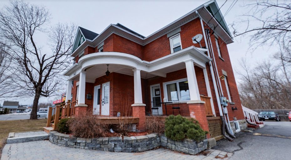 Lalonde Stephane C | 941 Notre Dame St, Embrun, ON K0A 1W1, Canada | Phone: (613) 443-2070