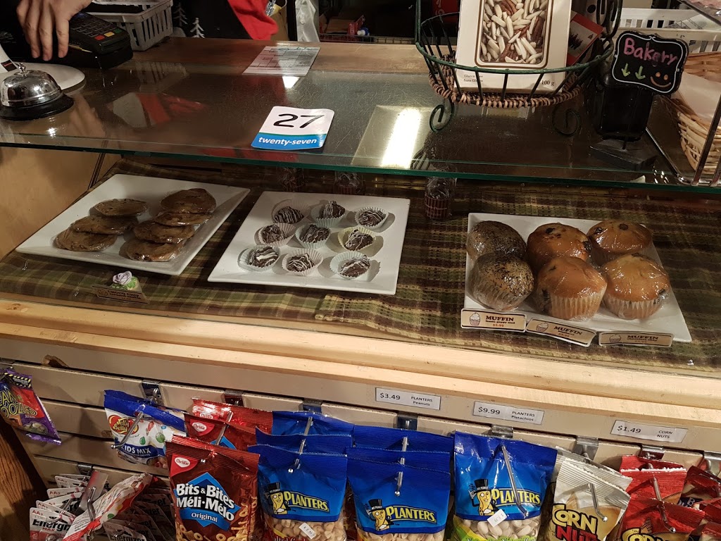 Moose Family Kitchen | 1 Mt Sparrowhawk Crescent, Kananaskis, AB T0L 2H0, Canada | Phone: (403) 591-7979