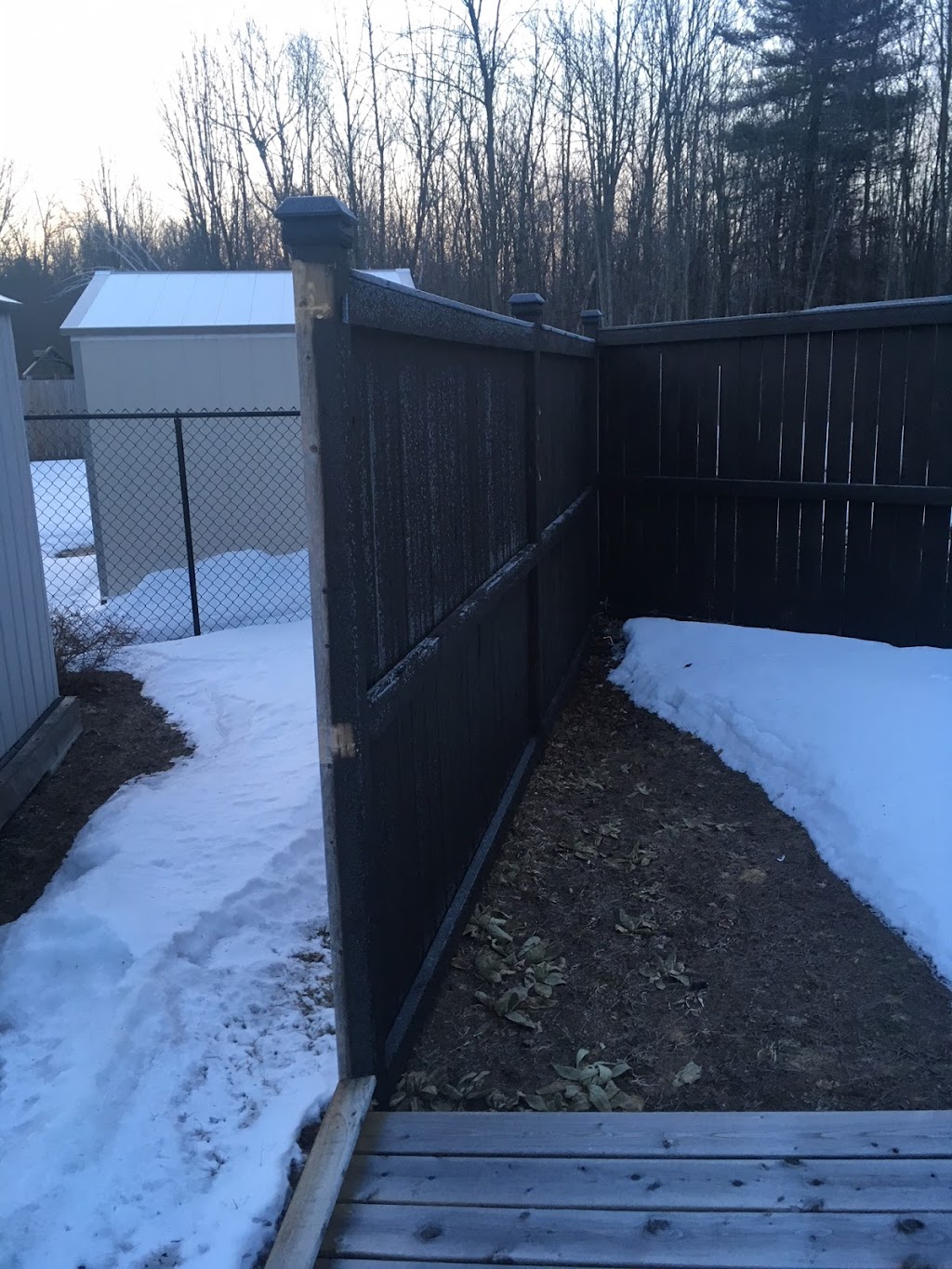 Total Fence | 1740 Queensdale Ave, Gloucester, ON K1T 1J6, Canada | Phone: (613) 733-9303