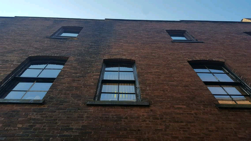 Northern Green Window Cleaning | 112 N Napan Rd, Napan, NB E1N 4X3, Canada | Phone: (506) 625-7588