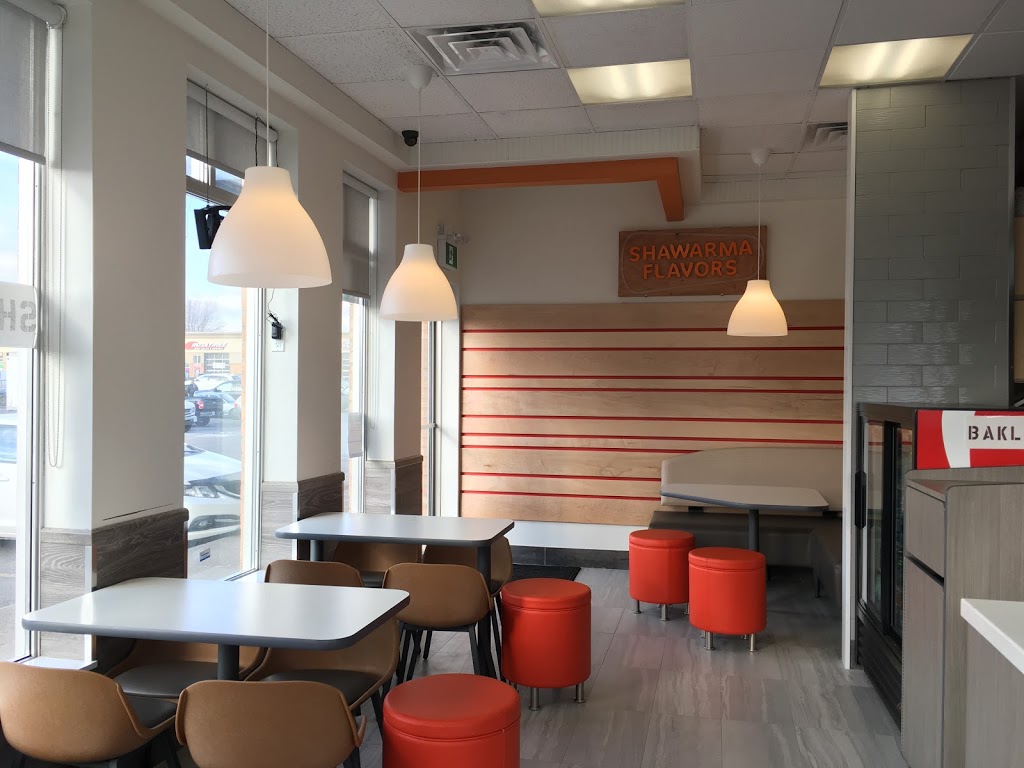 Shawarma Flavors | 755 Dundas St W, Mississauga, ON L5C 3B6, Canada | Phone: (905) 270-7270