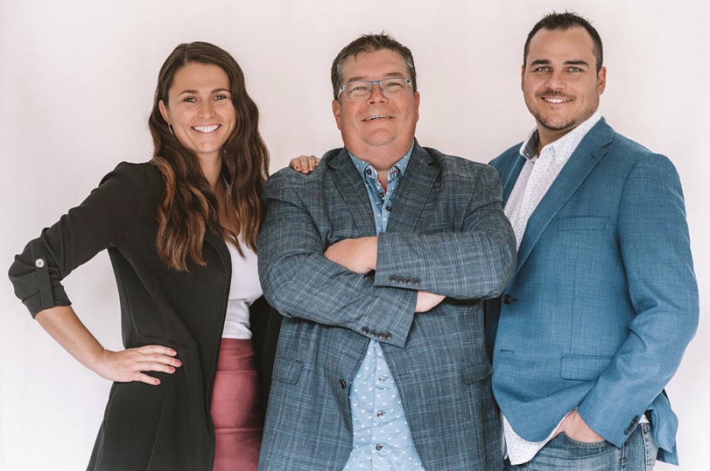 Matthieu Corriveau courtier immobilier | 556 QC-249, Val-Joli, QC J1S 0E6, Canada | Phone: (819) 574-7462