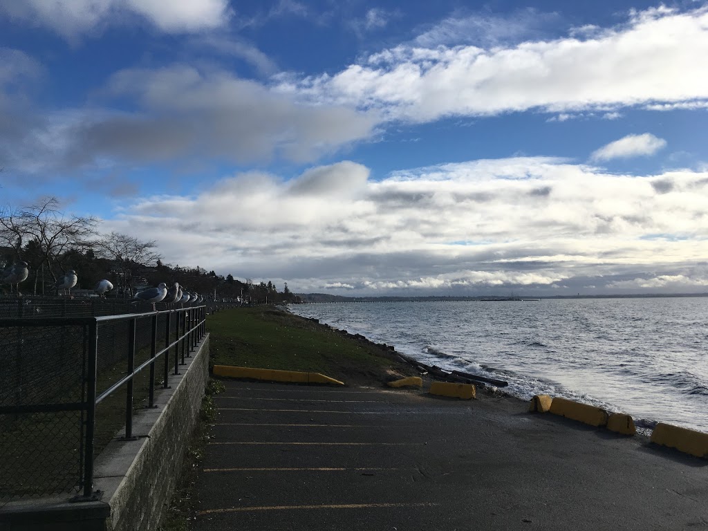 Bayview Park | 14586 Marine Dr, White Rock, BC V4B 1C4, Canada | Phone: (604) 541-2181