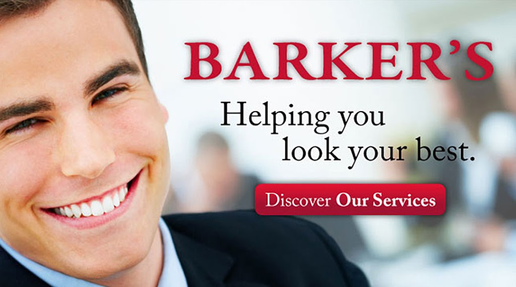 Barkers Fine Dry Cleaning | 116 – 555 Strathcona Blvd SW, Calgary, AB T3H 2Z9, Canada | Phone: (403) 246-2613