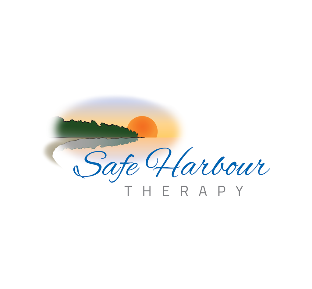 Safe Harbour Therapy | 161 Stafford St Suite 3, Winnipeg, MB R3M 2V8, Canada | Phone: (204) 803-3455