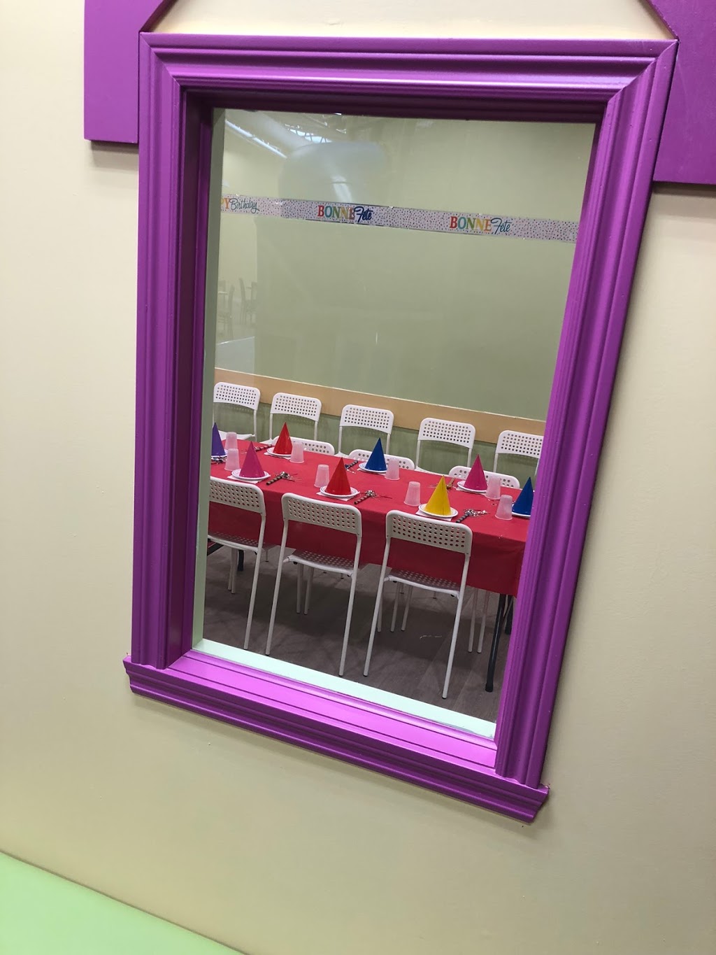 Centre Damusement Kazoom Café | 7250 Boulevard Taschereau #39B, Brossard, QC J4W 1M9, Canada | Phone: (450) 800-4386