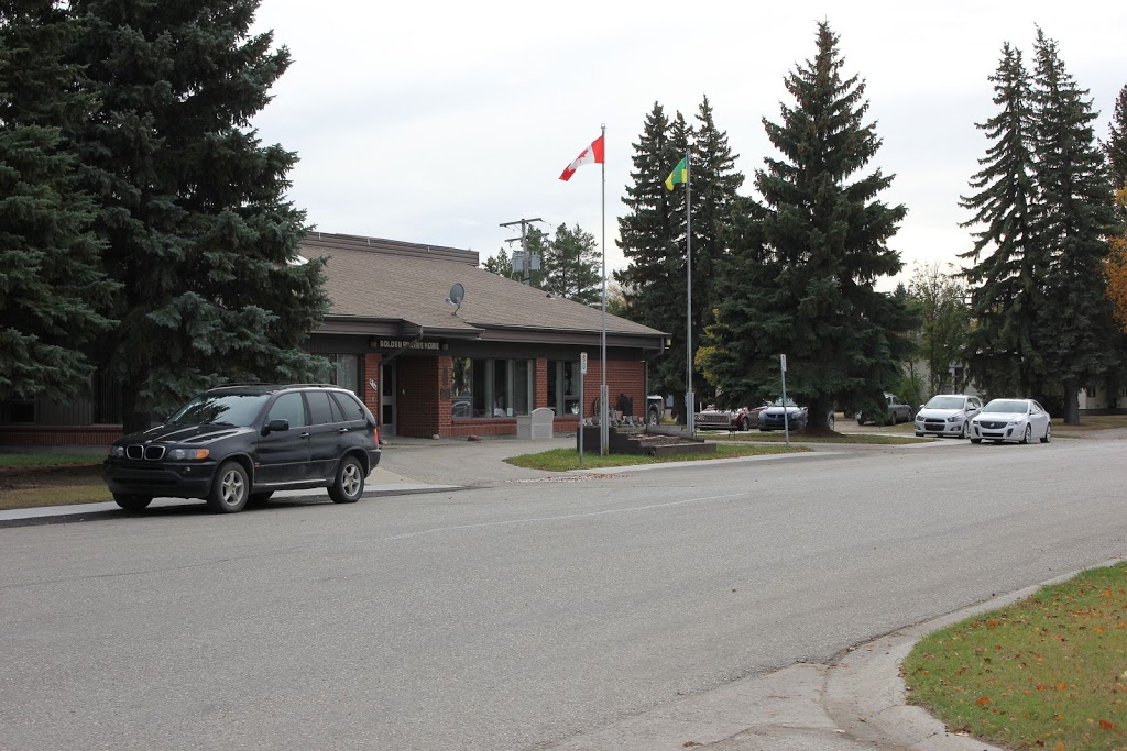 Golden Prairie Home Ltd | 916 Eden St, Indian Head, SK S0G 2K0, Canada | Phone: (306) 695-4030
