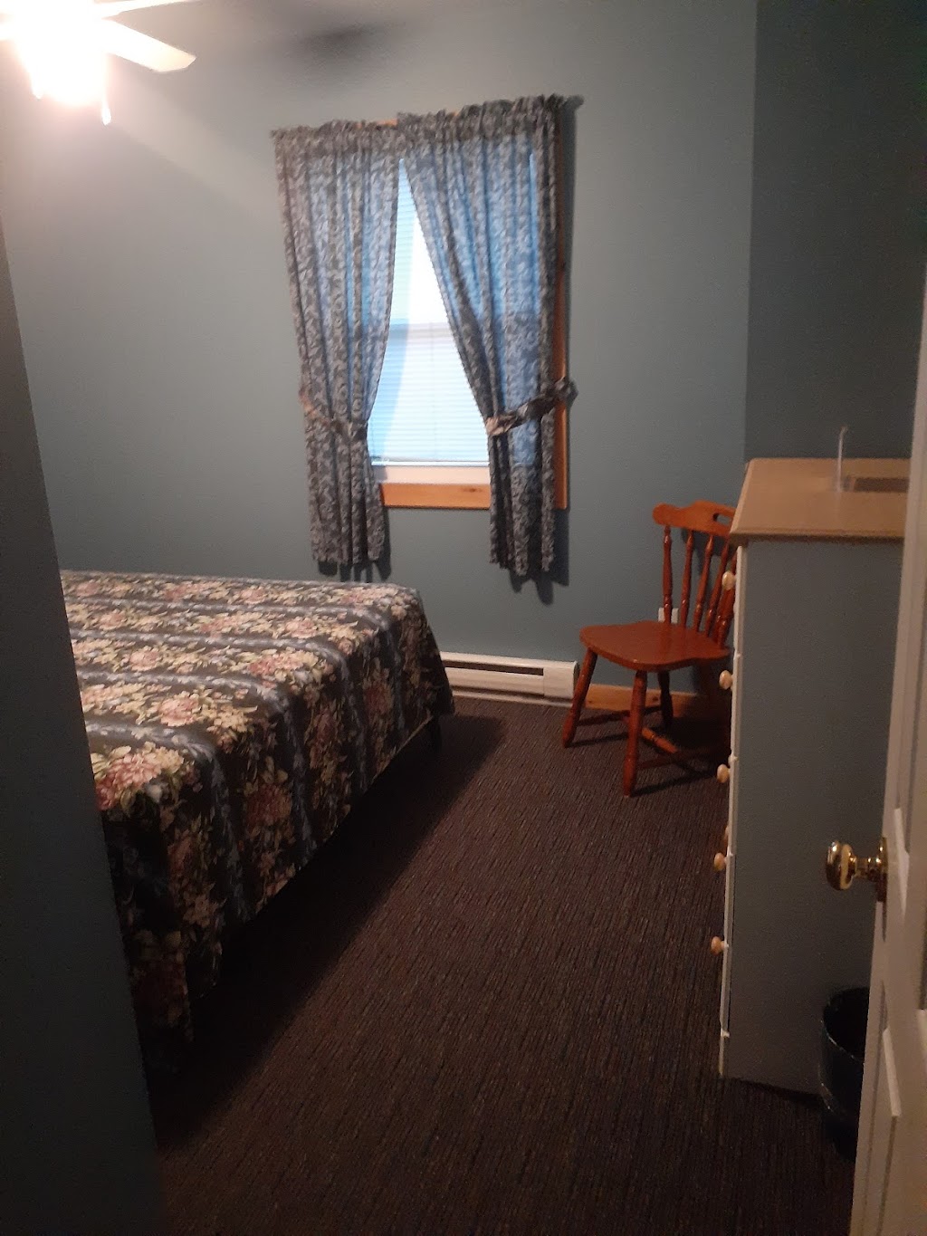 Mayfield Country Cottages | 11 Houston Rd, Cavendish, PE C0A 1N0, Canada | Phone: (902) 963-2163