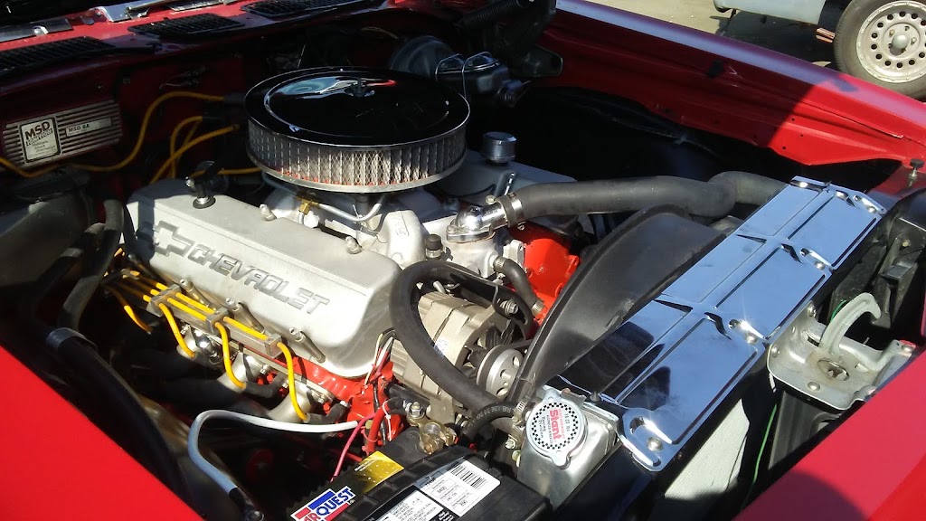 Aawsum Muffler Shop | 490 Waterloo Ct #4, Oshawa, ON L1H 3X1, Canada | Phone: (905) 404-1111
