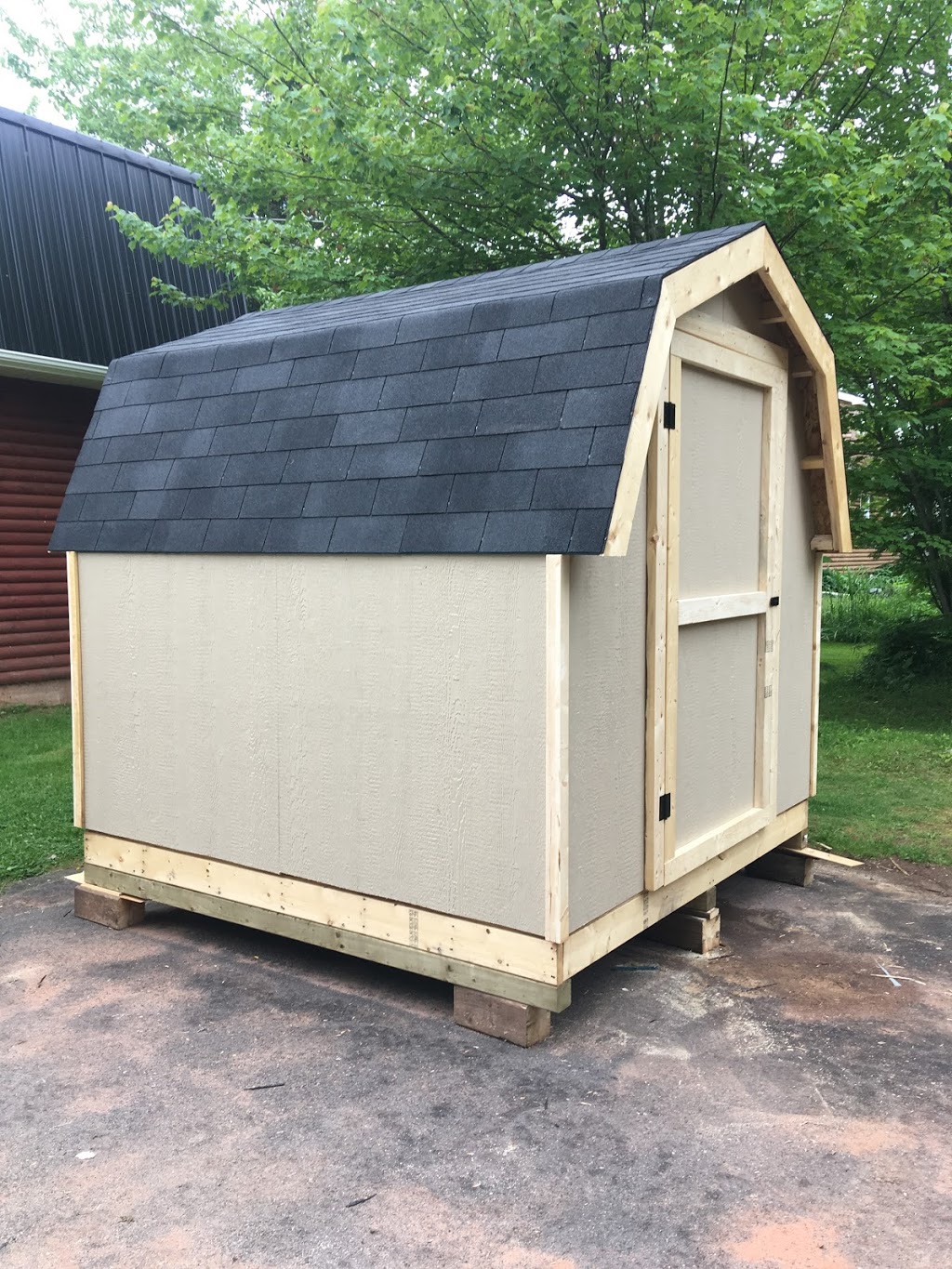 Megalee Carpentry and Renovations | 1160 Chelton Rd, Albany, PE C0B 1A0, Canada | Phone: (902) 303-2884