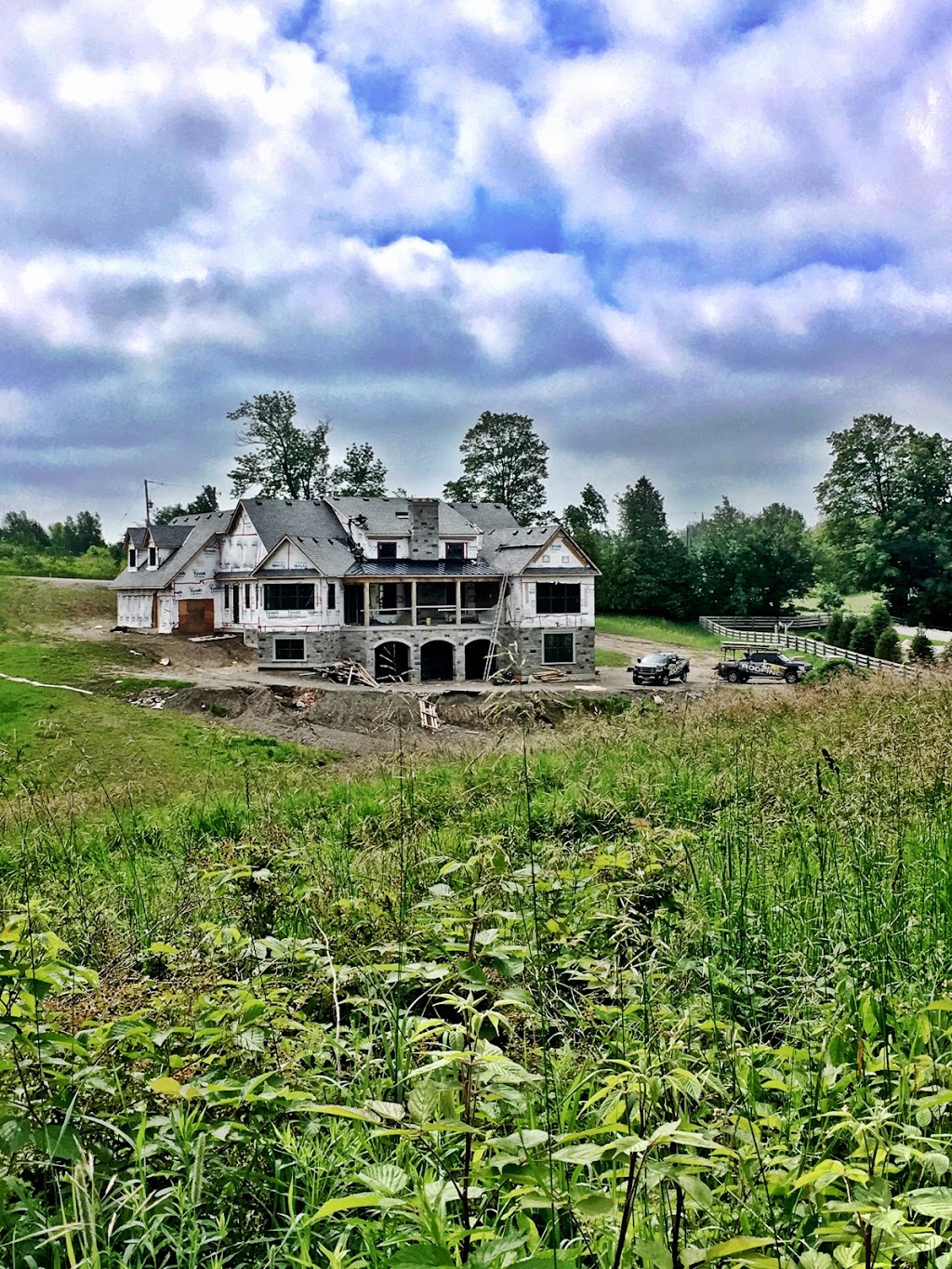 AllPro Roofing Inc | 14 Stewart Ct #300, Orangeville, ON L9W 3Z9, Canada | Phone: (519) 940-4044