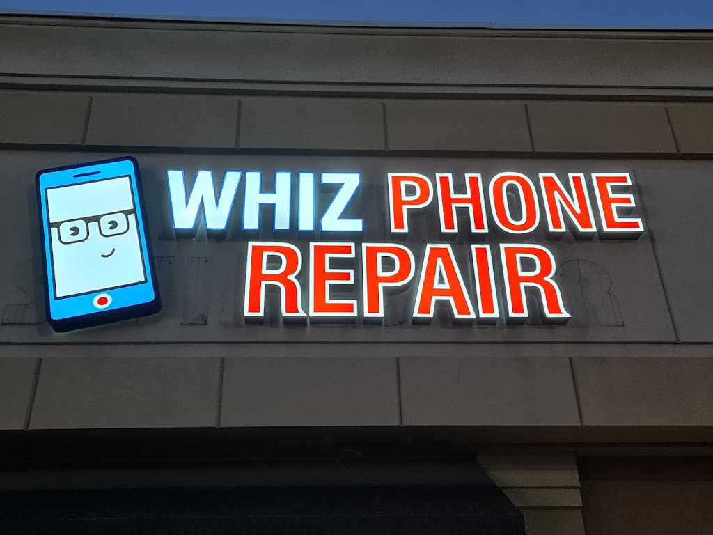 Whiz- Mobile Buy/repair/sell | 697 Queenston Rd #4, Hamilton, ON L8G 1A1, Canada | Phone: (905) 962-6606