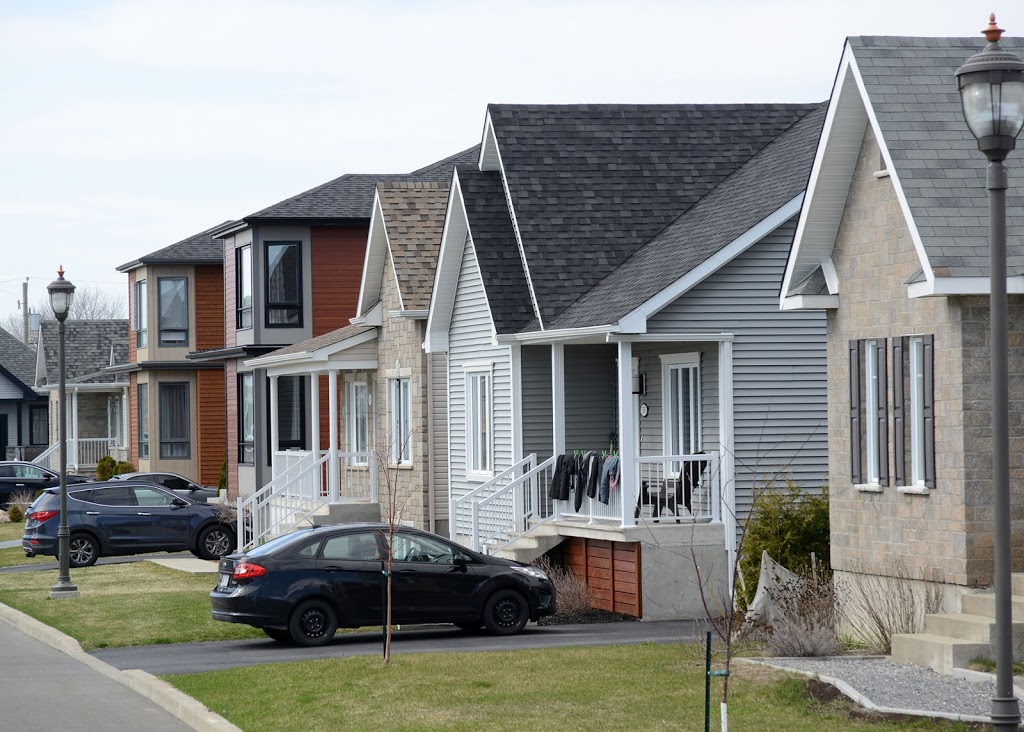 Constructions PM Morin | 1459 Rang Saint Georges, Saint-Simon-de-Bagot, QC J0H 1Y0, Canada | Phone: (450) 278-4275