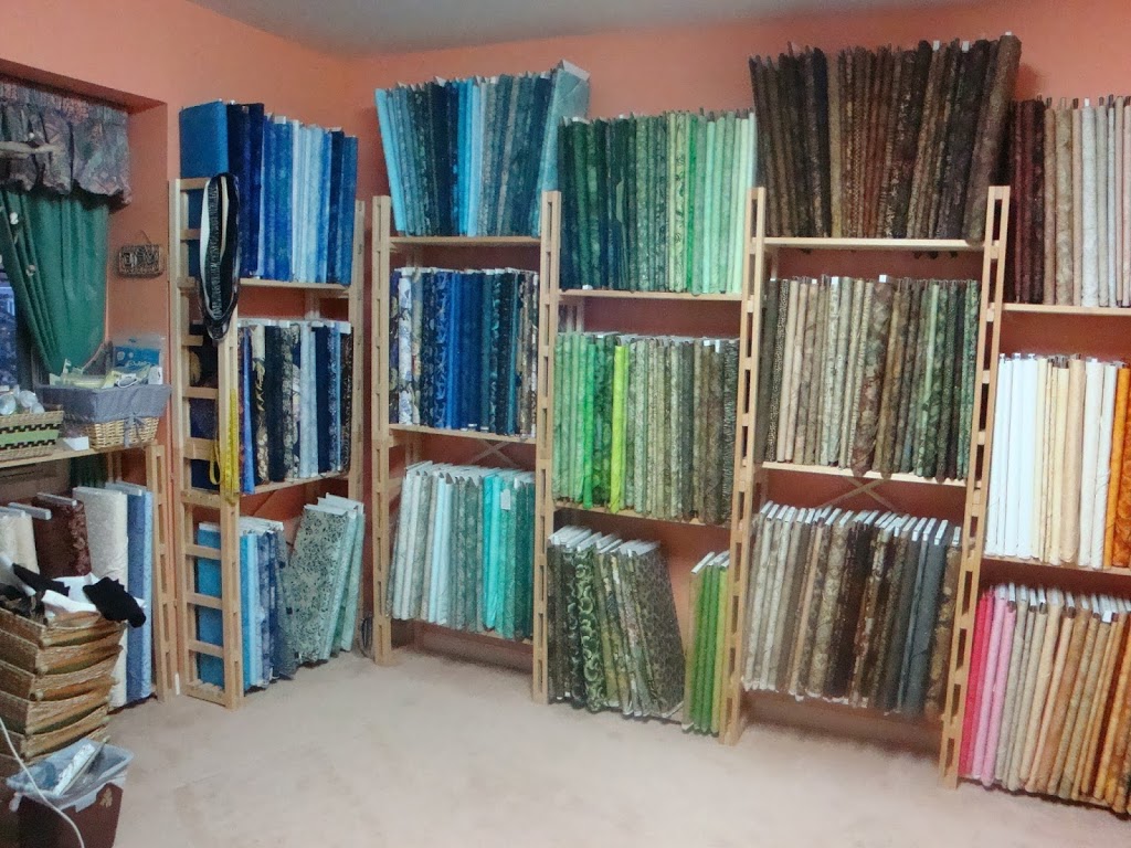 Quilters Dream Fabrics | 2726 W 38th Ave, Vancouver, BC V6N 2W9, Canada | Phone: (604) 250-8698