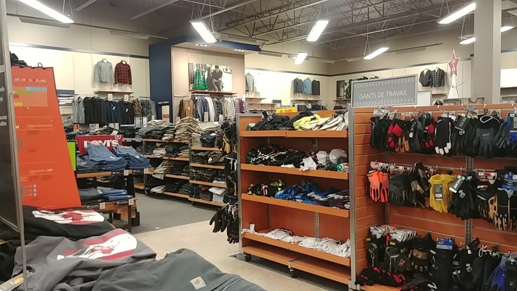 LÉquipeur | 1310 Boulevard du Plateau-Saint-Joseph, Sherbrooke, QC J1L 3E2, Canada | Phone: (819) 564-1998
