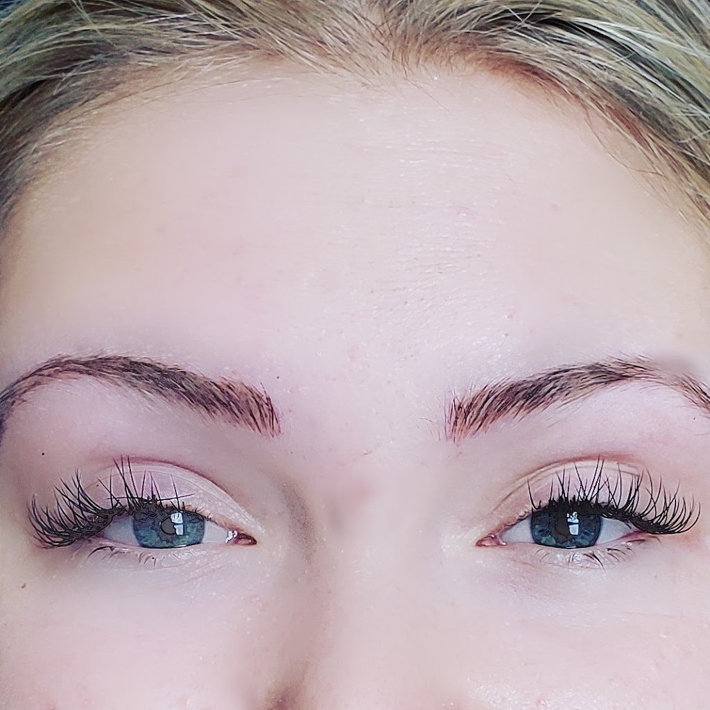 JMB Lash and Brow Design | 1615 Scugog Line 8, Port Perry, ON L9L 1B2, Canada | Phone: (289) 354-1795