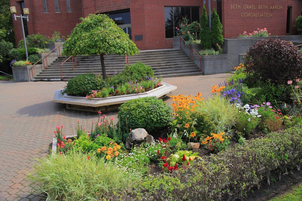 Beth Israel Beth Aaron Congregation of Cote St-Luc | 6800 Chemin Mackle, Côte Saint-Luc, QC H4W 1A4, Canada | Phone: (514) 487-1323