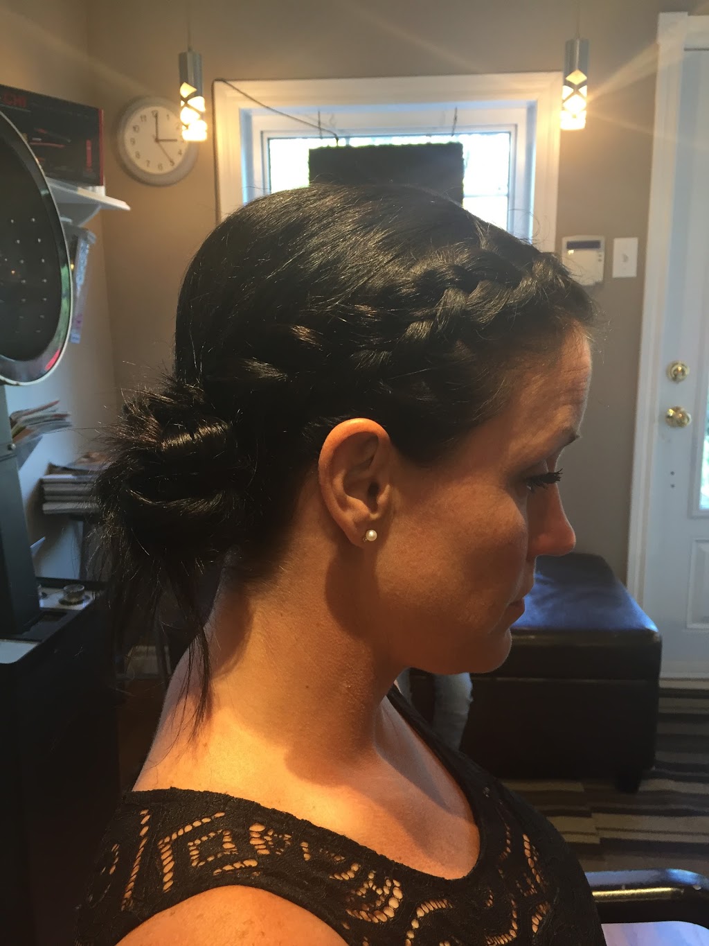 Coiffure beauté 2000 | 1003 Rue de la Cité des Pins, Saint-Lin - Laurentides, QC J5M 2E7, Canada | Phone: (450) 439-8424