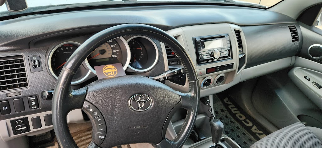 Off The Lot Detail | 4 Centre St, Ponoka, AB T4J 1R3, Canada | Phone: (905) 251-1176