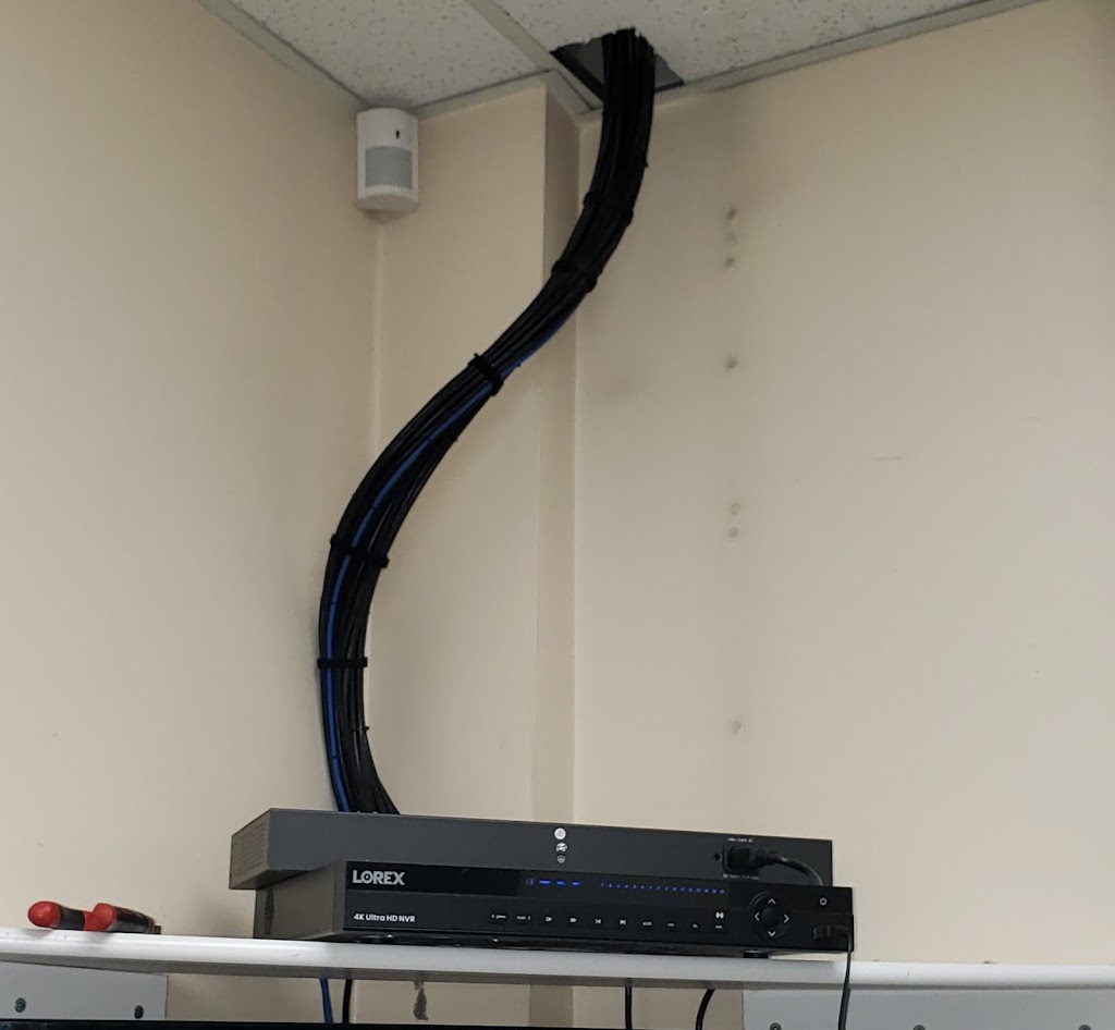 COMNCAM SOLUTIONS LTD. | 801 Erin Pl NW, Edmonton, AB T5T 1M6, Canada | Phone: (780) 333-3534