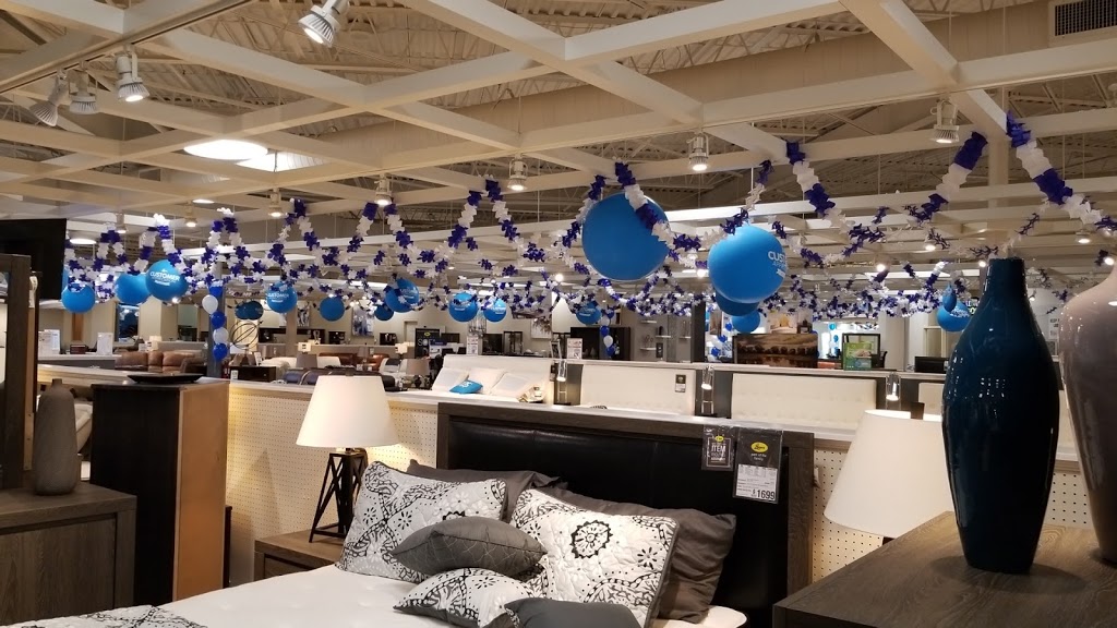 Leons Furniture | 140 Akerley Blvd, Dartmouth, NS B3B 2E4, Canada | Phone: (902) 468-5201