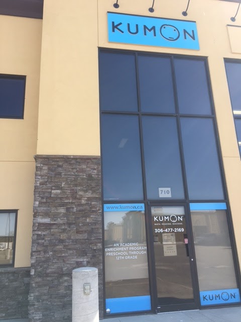Kumon Math & Reading Centre | 3530 Millar Ave #710, Saskatoon, SK S7P 0B5, Canada | Phone: (306) 477-2169