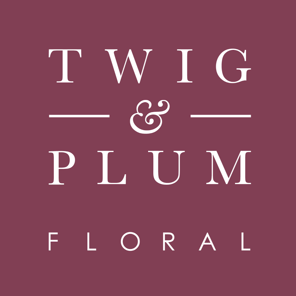 Twig & Plum Floral | 3620 Mountain Hwy Suite B, North Vancouver, BC V7K 2H6, Canada | Phone: (604) 986-2795