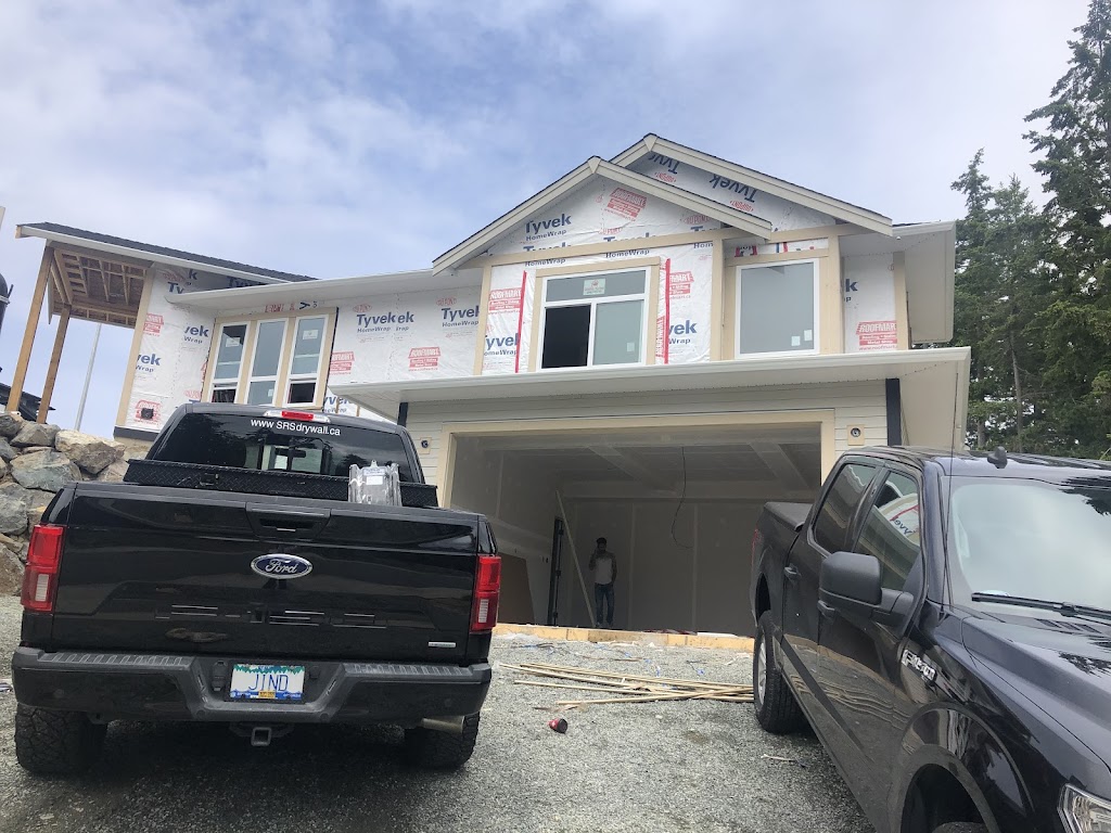 SRS Drywall | 4032 Irmin St, Burnaby, BC V5J 1X4, Canada | Phone: (778) 999-4125