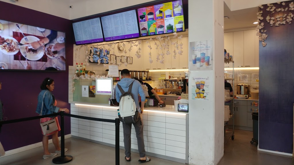 Chatime Langara | 6361 Cambie St, Vancouver, BC V5Z 3B2, Canada | Phone: (604) 620-0688