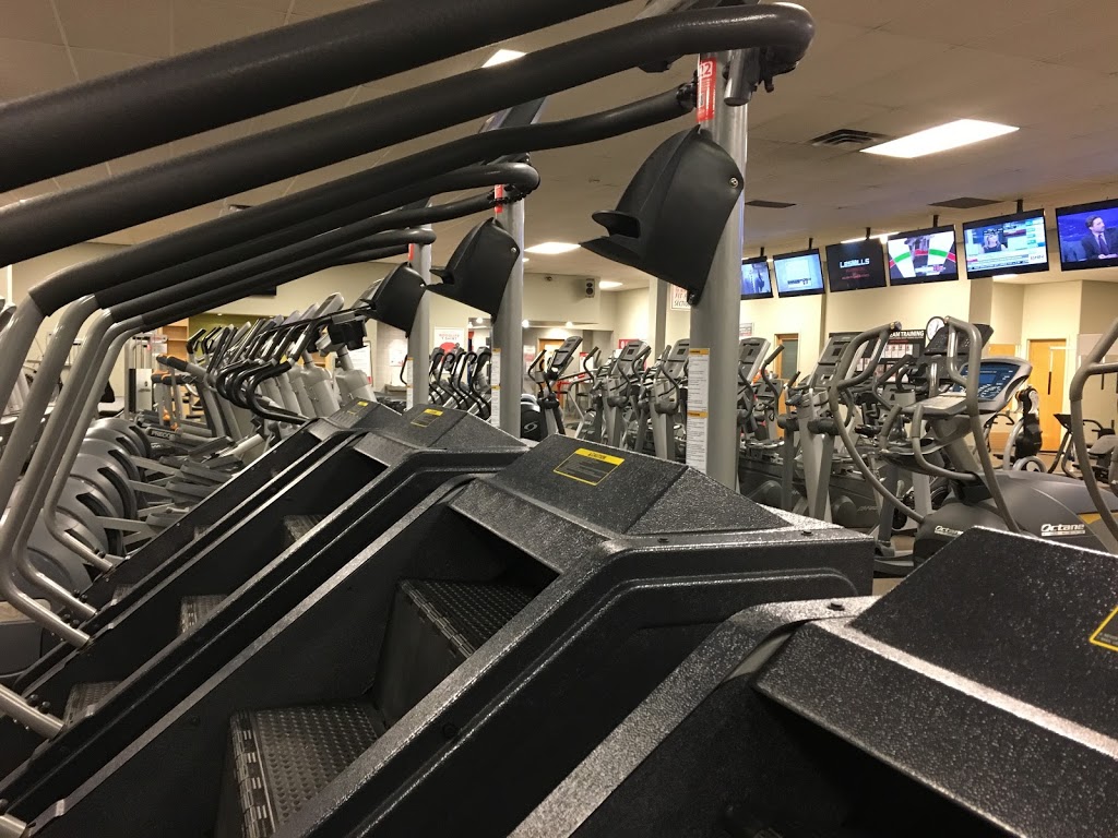 GoodLife Fitness Halifax Clayton Plaza | 70 Lacewood Dr, Halifax, NS B3M 2P1, Canada | Phone: (902) 457-2226