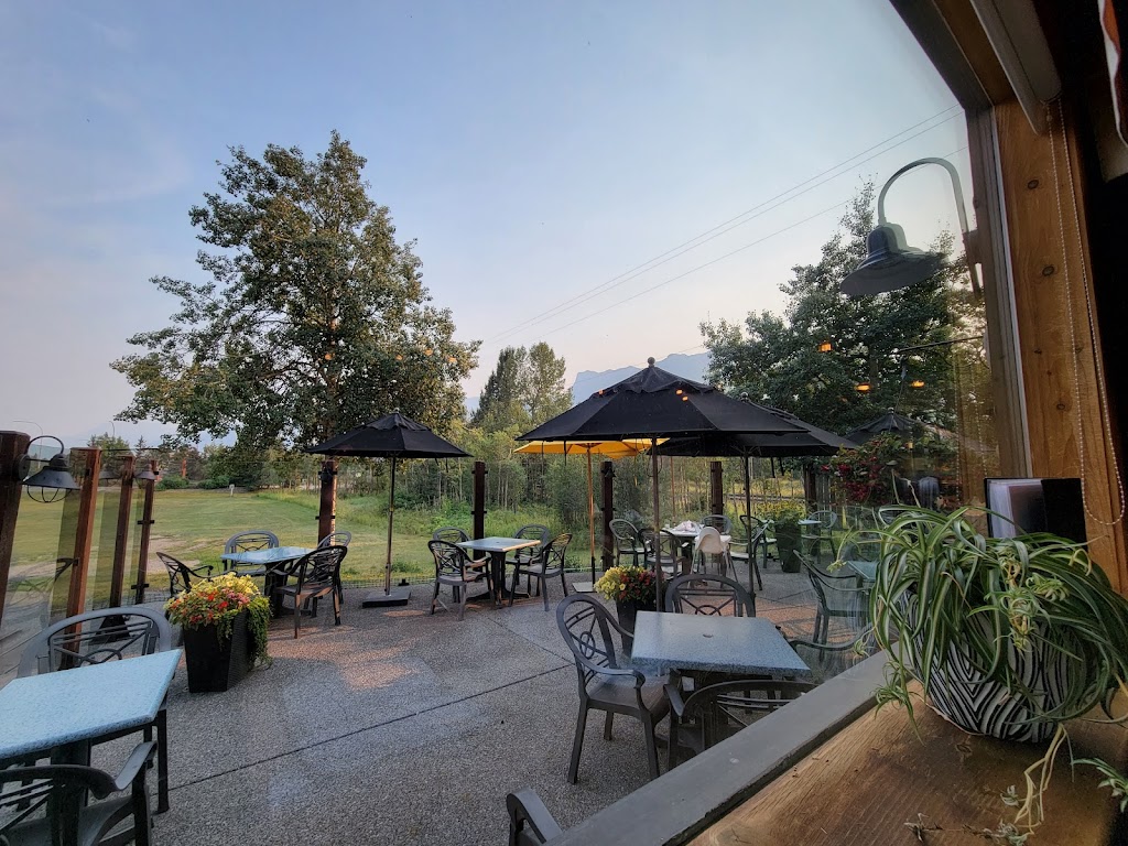 Sage Bistro | 1712 Bow Valley Trail, Canmore, AB T1W 2X3, Canada | Phone: (403) 678-4878