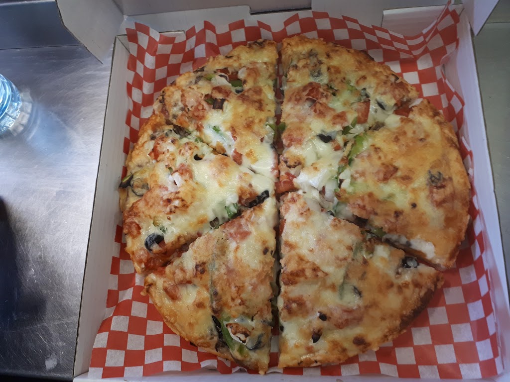 Sahara Pizza Calgary | 1107 48 Ave NW, Calgary, AB T2K 0J6, Canada | Phone: (403) 289-2064