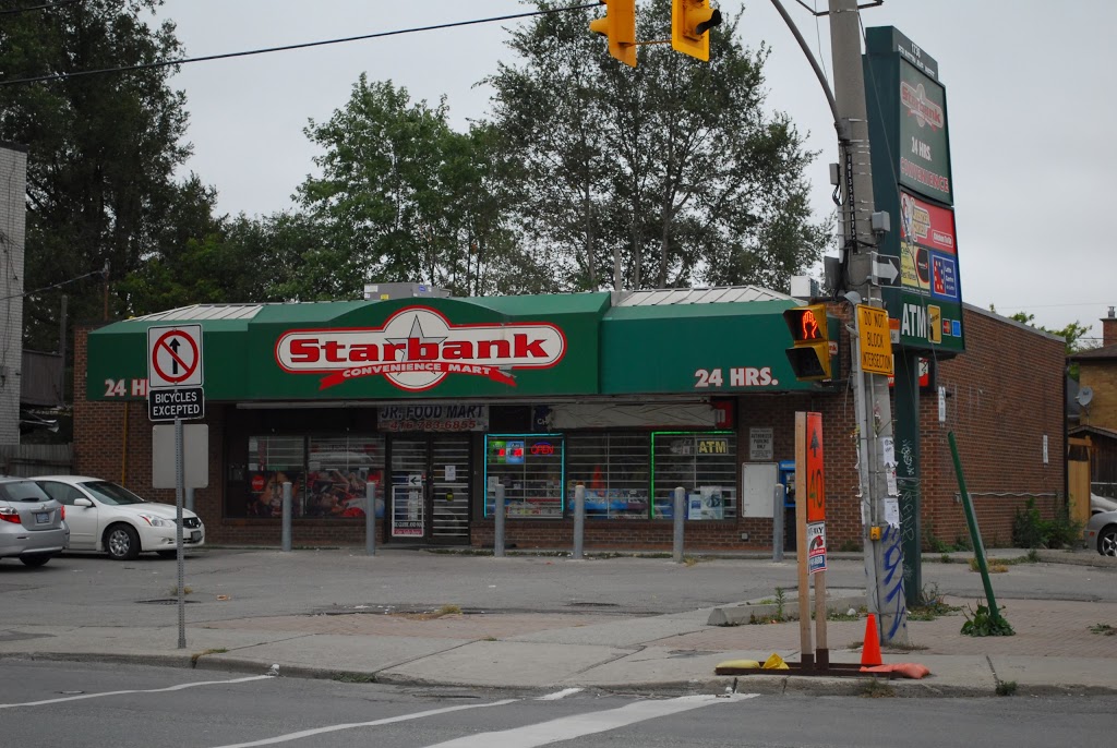 MA Starbank Convenience | 1736 Eglinton Ave W, York, ON M6E 2H6, Canada | Phone: (416) 783-6855