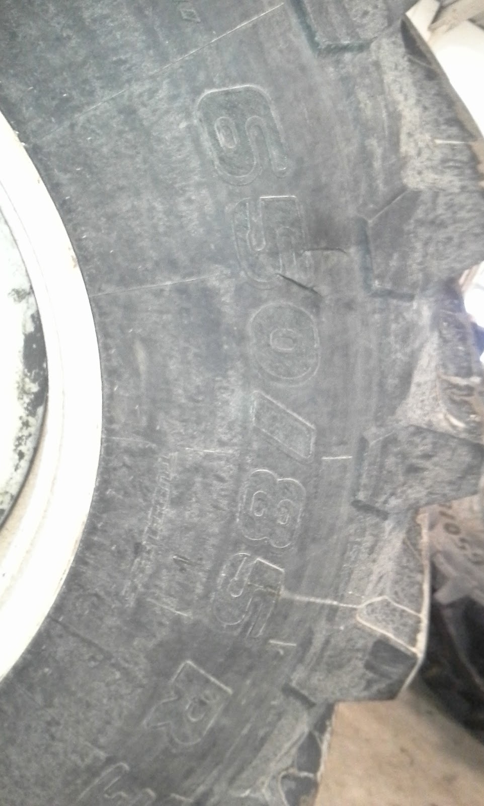 OK Tire | 82 McGivern St, Moorefield, ON N0G 2K0, Canada | Phone: (519) 638-3413