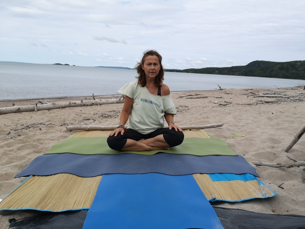 Radiant Yoga With Colleen | 554 Piper Ave, Thunder Bay, ON P7E 4T5, Canada | Phone: (807) 621-9630